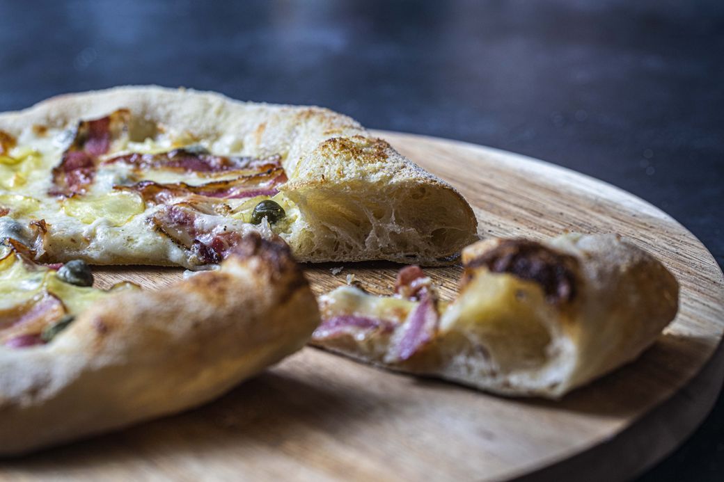 martinuzzi.pizza